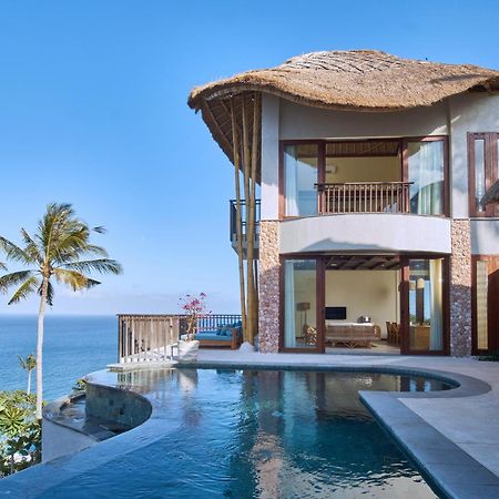 Kalandara Resort Lombok Senggigi Luaran gambar