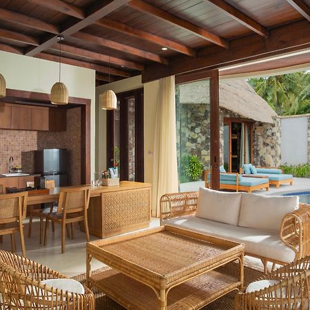 Kalandara Resort Lombok Senggigi Luaran gambar