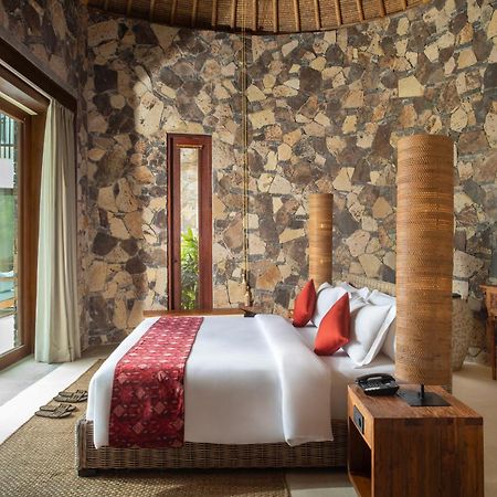 Kalandara Resort Lombok Senggigi Luaran gambar