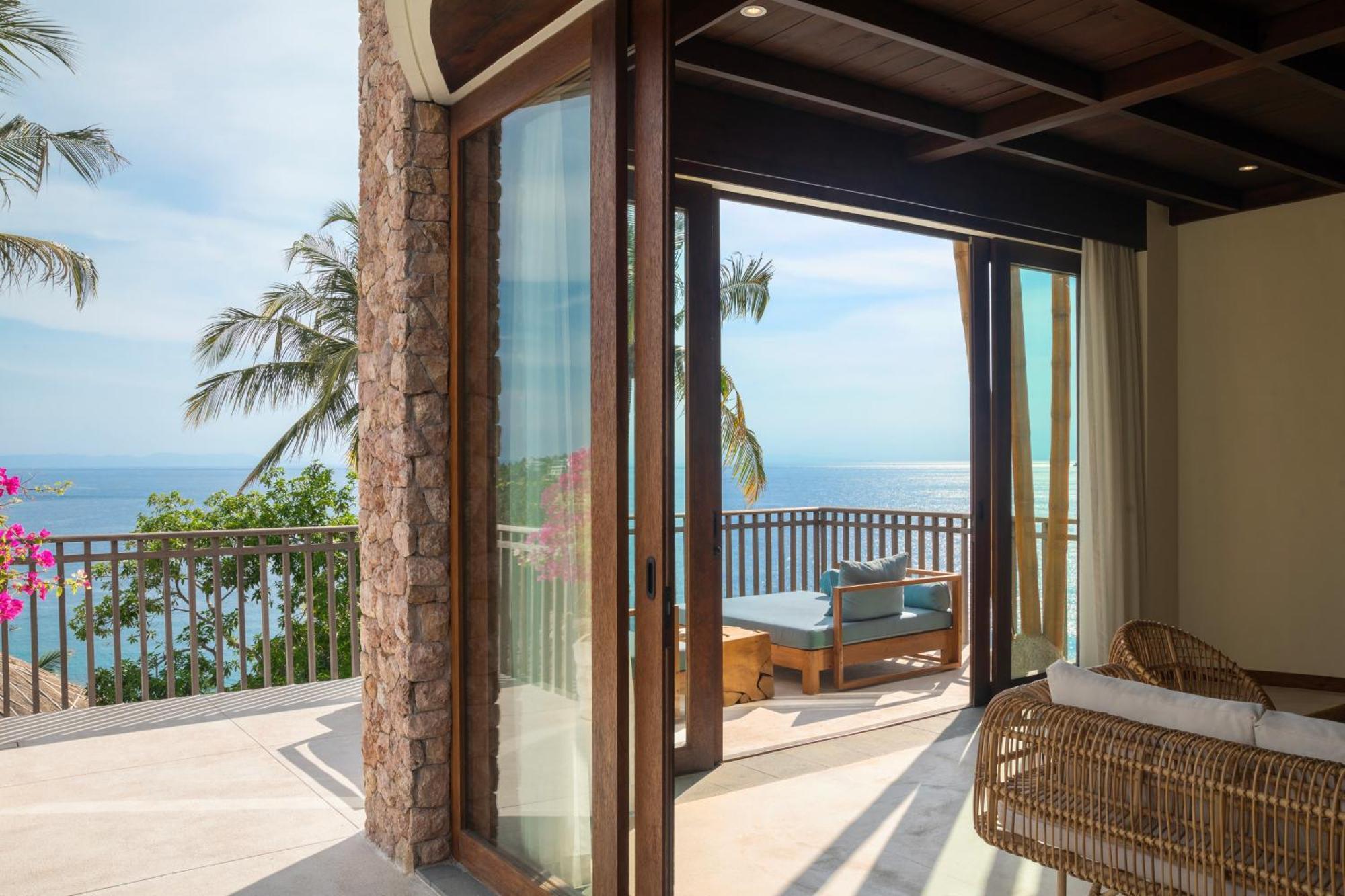 Kalandara Resort Lombok Senggigi Luaran gambar